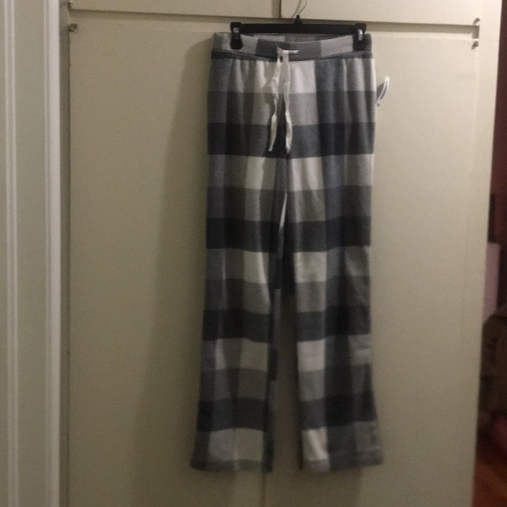 Pj bottoms fleece